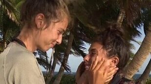 'Supervivientes' (16,6%) y 'Mujer' (15,3%), fuertes ante la Eurocopa, que es lo más visto de la noche (17,1%)