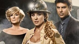 'La patrona' se convierte en lo más visto en Nova subiendo hasta un 4,4% seguida de 'Elif' (3,7%)