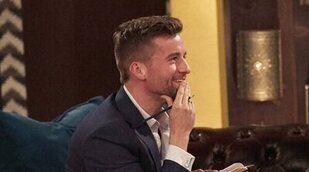 'The Bachelorette' sube y arrasa a su competencia, dejando a 'Hell's Kitchen Young Guns' como tercera opción