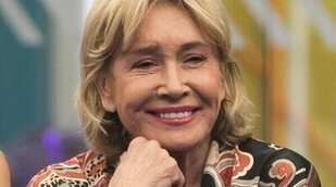 'Sálvame' emitirá esta tarde un especial en homenaje a Mila Ximénez, desplazando los especiales de la Eurocopa