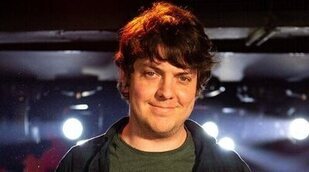 Xavi Daura: "He cogido el caos de Venga Monjas y lo he llevado a mis monólogos"