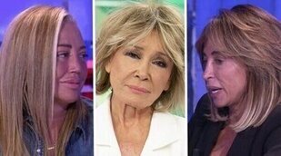 El emotivo y sentido homenaje de 'Sálvame' a Mila Ximénez tras su fallecimiento: "Te queremos, no lo olvides"