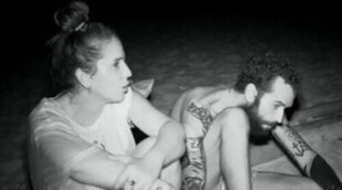 La bronca de Jorge Javier a Anabel Pantoja en 'Supervivientes' por desvelar información: "Es un despropósito"