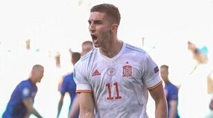 España arrasa en la Eurocopa (52,9%) y 'Supervivientes' (26,1%) gana la batalla a 'Mask Singer' (15,2%)