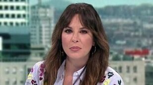 El aplaudido gesto de Mamen Mendizábal contra la UEFA por rechazar la bandera LGTBIQ+