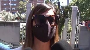 La emotiva despedida de Alba, la hija de Mila Ximénez: "Ella era única, para lo bueno y para lo malo"