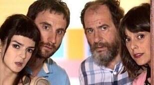 La emisión de "Ocho apellidos catalanes" en FDF se convierte en lo más visto alcanzando un 4%