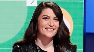 Macarena Olona (Vox) atribuye la ley para el cambio de Telemadrid a Isabel Díaz Ayuso: "No nos han consultado"