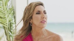 La dura revelación de Paz Padilla: Llama todos los días al móvil de su difunto marido