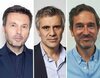 Movistar+ renueva su organigrama con Ignacio Fernández-Vega, Andrés García Ropero y Domingo Corral