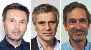 Movistar+ renueva su organigrama con Ignacio Fernández-Vega, Andrés García Ropero y Domingo Corral