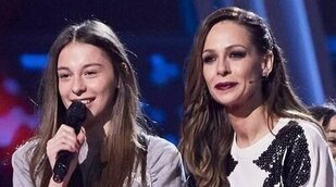 'La Voz Kids' (18,7%) baja, pero sigue liderando frente a un estable 'Viernes deluxe' (14,9%)