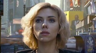 "Lucy" se abre paso en el prime time de FDF y el western de Trece se impone en la tarde