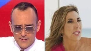 Risto Mejide "levanta ampollas" al criticar la biodescodificación y señala a Paz Padilla