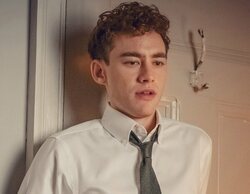 Olly Alexander está cerca de convertirse en el nuevo protagonista de 'Doctor Who'