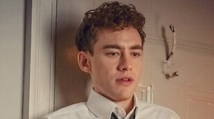 Olly Alexander está cerca de convertirse en el nuevo protagonista de 'Doctor Who'