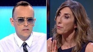 Paz Padilla responde a Risto Mejide tras señalarla como "víctima" de la pseudociencia