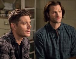 Jensen Ackles y Jared Padalecki se reconcilian tras la polémica del spin-off de 'Sobrenatural'