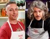 RTVE señala a Dani y Pepe de 'MasterChef 9' tras obligar a Ofelia a cocinar carne de potro