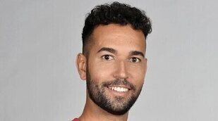 'Supervivientes 2021': Omar Sánchez, noveno concursante expulsado de la edición