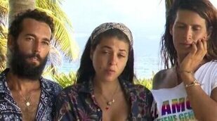 'Conexión Honduras' crece hasta un 24,5% tras la Eurocopa (32,8%), frente a 'Mi hija', que cede a un 13,2%