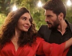 'Hercai' y 'Doctor en los Alpes' siguen reinando el sábado en Nova