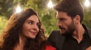 'Hercai' y 'Doctor en los Alpes' siguen reinando el sábado en Nova