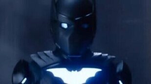 Las pruebas olímpicas de gimnasia dominan con comodidad y 'Batwoman' se despide estable