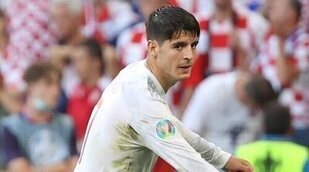 La prórroga del Croacia-España (63,2%) arrasa por la tarde y los penaltis del Francia-Suiza (47%) triunfan