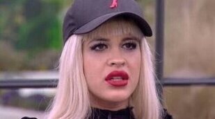 Ylenia estalla contra quienes la acusan de "TERF" tras posicionarse contra la Ley Trans: "Marica misógino"