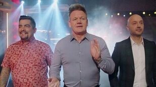 'MasterChef' no cede su corona y lidera frente a 'Press Your Luck'