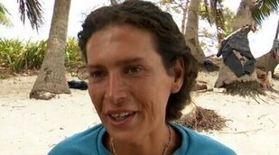 Lara Sajén comparte la historia de su transición en 'Supervivientes': "Dejé de sentirme un bicho raro"