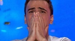 Pablo Díaz arrasa en 'Pasapalabra' (30,7%) y 'El hormiguero' (23,8%) ante un fuerte 'Supervivientes' (24,2%)