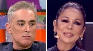 Kiko Hernández estalla contra Isabel Pantoja por saltarse un control en el juzgado: "¡Es un escándalo!"