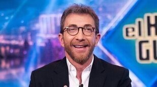 'El hormiguero' se cae de la programación el martes 6 y el miércoles 7 de julio con la excusa de la Eurocopa 