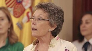 El Tribunal Constitucional declara nulo el nombramiento de Rosa María Mateo como administradora única de RTVE