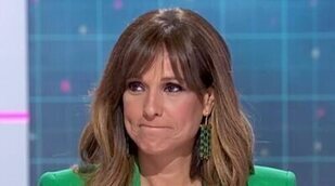 Televisión Española cesa a Mónica López al frente de 'La hora de La 1' a las puertas de sus vacaciones