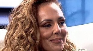 Rocío Carrasco se convierte en el arma de Telecinco para competir contra 'Tierra amarga' y estará en 'Sálvame'