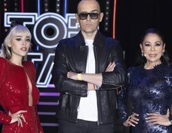 Mediaset despide con discreción 'Top Star' tras sus constantes movimientos en día y horario