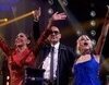 'Top Star' se despide con un flojo 8,3% sin conseguir aprovechar el arrastre de la Eurocopa (25,4%)
