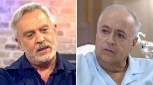 Enrique del Pozo narra su desagradable episodio con José Luis Moreno: "Me dijo que me metiera en su cama"