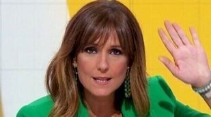 La agridulce despedida de Mònica López tras ser cesada por TVE: "Qué vida más perra"