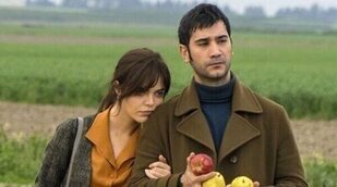 El estreno de 'Tierra amarga' seduce al 12,8% frente a 'Conexión Honduras', que baja a un 18,9%