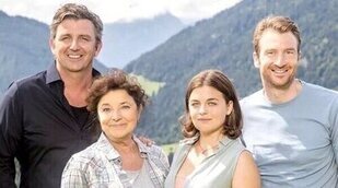 'Doctor en los Alpes' y 'Hercai' mantienen su liderazgo en Nova durante el sábado