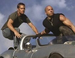 "Fast & Furious: Aún más rápido" pisa el acelerador para colocarse en el primer puesto con un 4% en FDF