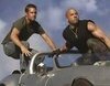 "Fast & Furious: Aún más rápido" pisa el acelerador para colocarse en el primer puesto con un 4% en FDF