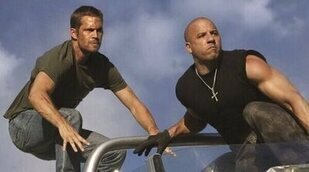 "Fast & Furious: Aún más rápido" pisa el acelerador para colocarse en el primer puesto con un 4% en FDF