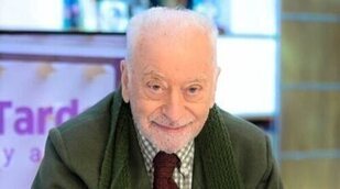 Muere Tico Medina, un veterano periodista, a los 86 años