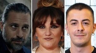 Hugo Silva, Rozalén y Víctor Palmero, entre los famosos que condenan el asesinato de Samuel por ser homosexual