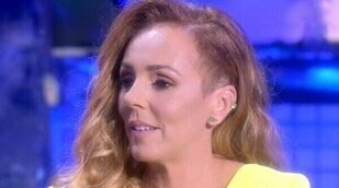 Rocío Carrasco será defensora de la audiencia de 'Sálvame' en su vuelta a Telecinco